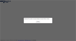 Desktop Screenshot of clienti.masterplanstudio.it